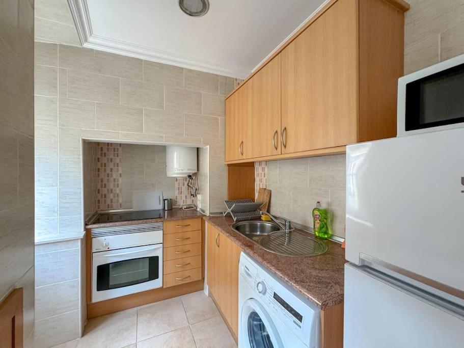 Apartment Queimada Lisbon