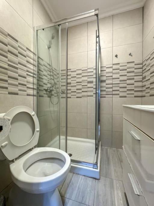Apartamento Queimada