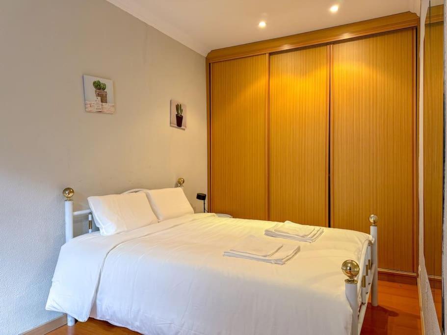Queimada Apartamento