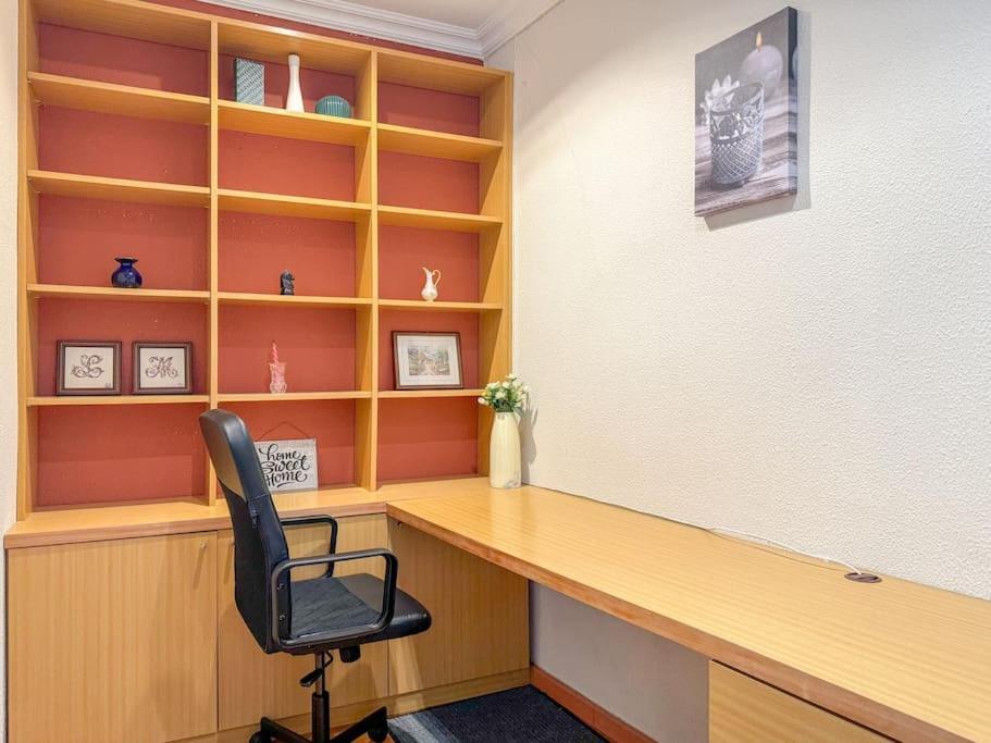 Queimada Apartment Lisbon